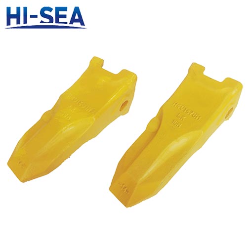 HITACHI Earthwork Teeth